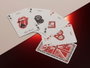 The Rolling Stones Baraja de cartas