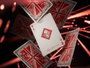 The Rolling Stones Baraja de cartas