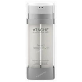 ATACHE Vital Age Serum 2 Antiedad, Hidratante, Aclarante y Renovador Celular para Pieles Maduras 30Ml