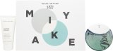 Issey Miyake A Drop d'Issey Gift Set 50ml EDP Fraîche Spray + 50ml Moisturising Hand Cream