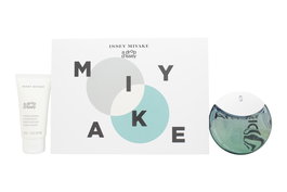 Issey Miyake A Drop d'Issey Gift Set 50 EDP Fraîche Spray + 50ml Moisturising Hand Cream