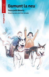 Damunt la neu, Tessa Julià Dinarès - ANIMALLIBRES, S.L.