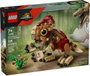 LEGO Jurassic World Dolores Bebé: Aquilops 76970