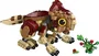 LEGO Jurassic World Dolores Bebé: Aquilops 76970