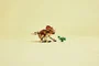LEGO Jurassic World Dolores Bebé: Aquilops 76970