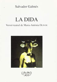 LA DIDA. VERSIO TEATRAL, Salvador Galmes - MOLL EDITORIAL