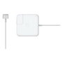 Apple Adaptador de corriente MagSafe 2 85W Blanco MYH83Z/A