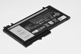 CoreParts Batería para portátil Dell 32.19Wh, 3 Celdas Li-Pol, 11.1V, 2900mAh