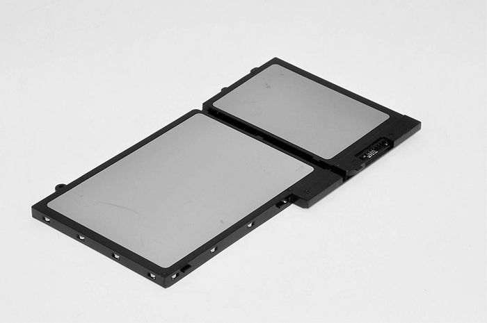 CoreParts Batería para portátil Dell 32.19Wh, 3 Celdas Li-Pol, 11.1V, 2900mAh