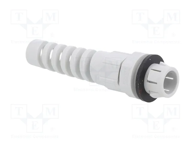 LAPP SKINTOP® CLICK BS Sello aislante gris claro