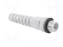 LAPP SKINTOP® CLICK BS Sello aislante gris claro
