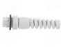 LAPP SKINTOP® CLICK BS Sello aislante gris claro