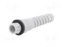 LAPP SKINTOP® CLICK BS Sello aislante gris claro