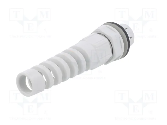 LAPP SKINTOP® CLICK BS Sello aislante gris claro