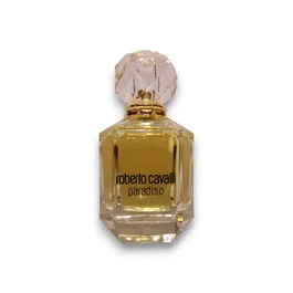 Roberto Cavalli Paradiso Agua de perfume 75 ml