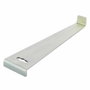 Wolfcraft Set para suelos perfectos para instalación de suelos laminados y de diseño