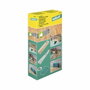 Wolfcraft Set para suelos perfectos para instalación de suelos laminados y de diseño