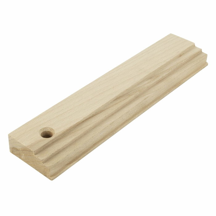 Wolfcraft Set para suelos perfectos para instalación de suelos laminados y de diseño