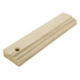 Wolfcraft Set para suelos perfectos para instalación de suelos laminados y de diseño