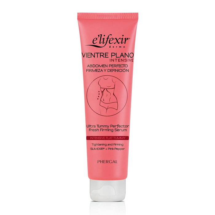 E'Lifexir DERMO vientre plano intensive sérum 150 ml