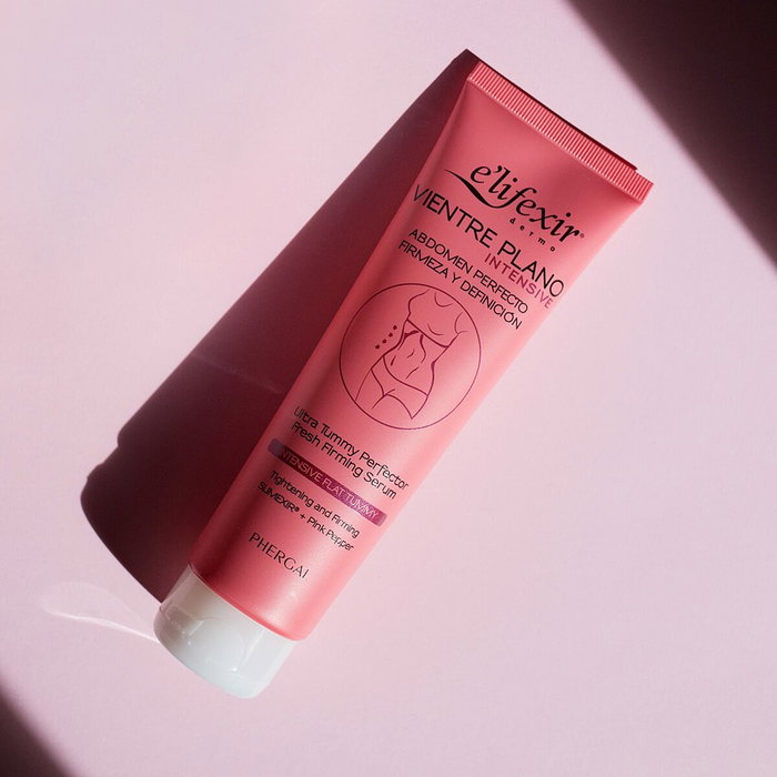 E'Lifexir DERMO vientre plano intensive sérum 150 ml