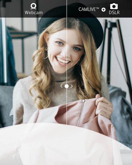 Aten CAMLIVE Capturadora de Video HDMI a USB-C UVC para Laptops USB 3.1, Compatible con Thunderbolt 3, Soporta 1080p/60fps Aten CAMLIVE Capturadora de Video HDMI a USB-C UVC para Laptops USB 3.1, Compatible con Thunderbolt 3, Soporta 1080p/60fps