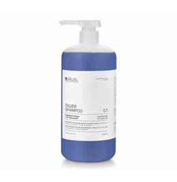 Arual Silver Shampoo 1000ml
