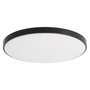Plafón LED Exterior 15W 1500Lm CCT Negro