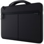 Dell Pro 15-16 Plus EcoLoop Sleeve CV5626 - Funda Maletín para Portátil hasta 16 Pulgadas con Protección 360°, Material Resistente al Agua y Diseño Sostenible