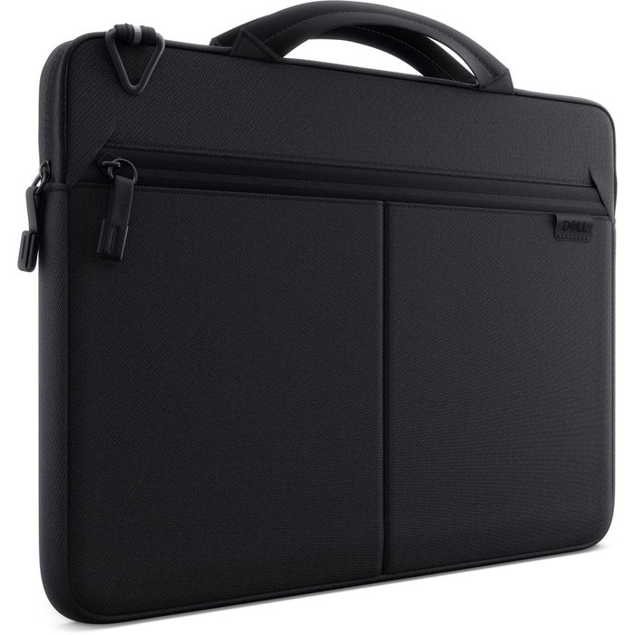 Dell Pro 15-16 Plus EcoLoop Sleeve CV5626 - Funda Maletín para Portátil hasta 16 Pulgadas con Protección 360°, Material Resistente al Agua y Diseño Sostenible