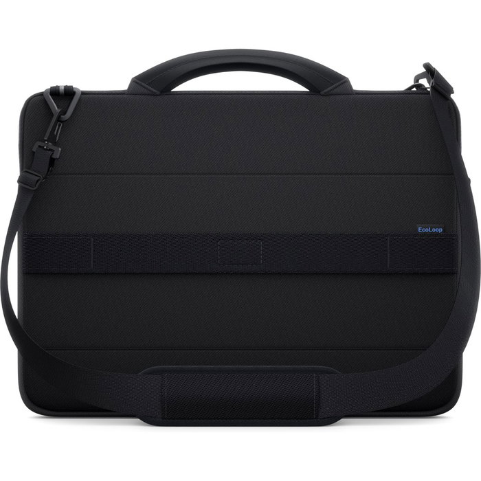 Dell Pro 15-16 Plus EcoLoop Sleeve CV5626 - Funda Maletín para Portátil hasta 16 Pulgadas con Protección 360°, Material Resistente al Agua y Diseño Sostenible