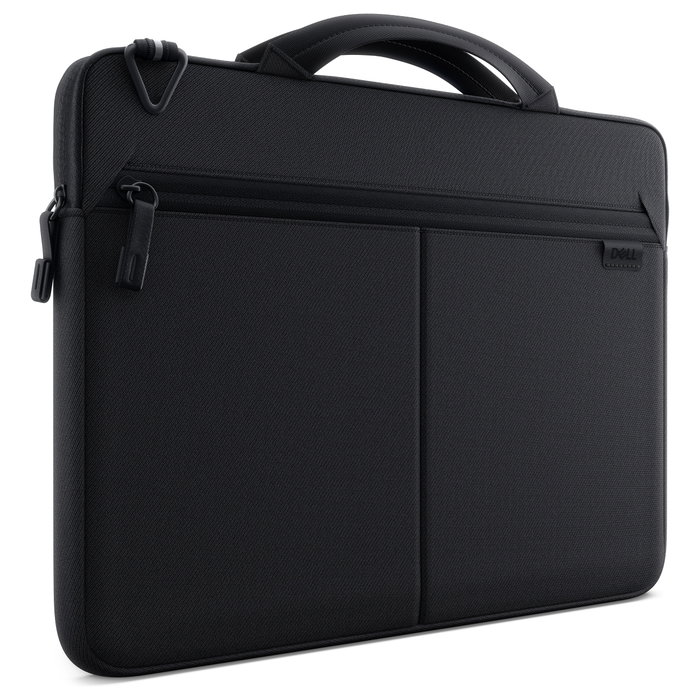 Dell Maletín Pro 15-16 Plus EcoLoop Sleeve CV5626 Negro Dell Maletín Pro 15-16 Plus EcoLoop Sleeve CV5626 Negro