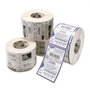 Zebra Z-Perform 1000D Blanco Etiquetas Autoadhesivas 51x32mm