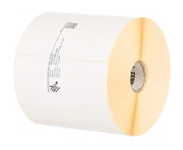 Zebra Z-Perform 1000D Blanco Etiquetas Autoadhesivas 51x32mm