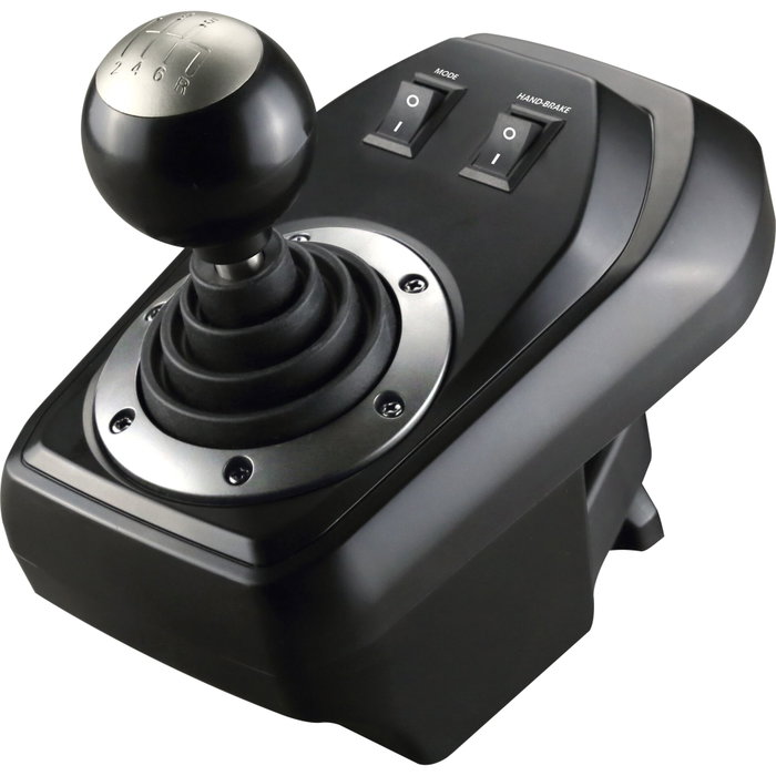 ready2gaming Multi System Racing Wheel Pro (Switch/PS4/PS3/PC) ready2gaming Multi System Racing Wheel Pro (Switch/PS4/PS3/PC)