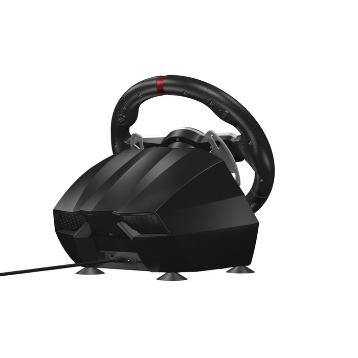 ready2gaming Multi System Racing Wheel Pro (Switch/PS4/PS3/PC) ready2gaming Multi System Racing Wheel Pro (Switch/PS4/PS3/PC)