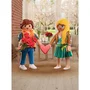 PLAYMOBIL Mi Vida 72236 Pareja Enamorada Figura