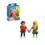 PLAYMOBIL Mi Vida 72236 Pareja Enamorada Figura