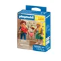 PLAYMOBIL Mi Vida 72236 Pareja Enamorada Figura
