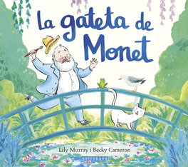 ASTRONAVE La gateta de Monet