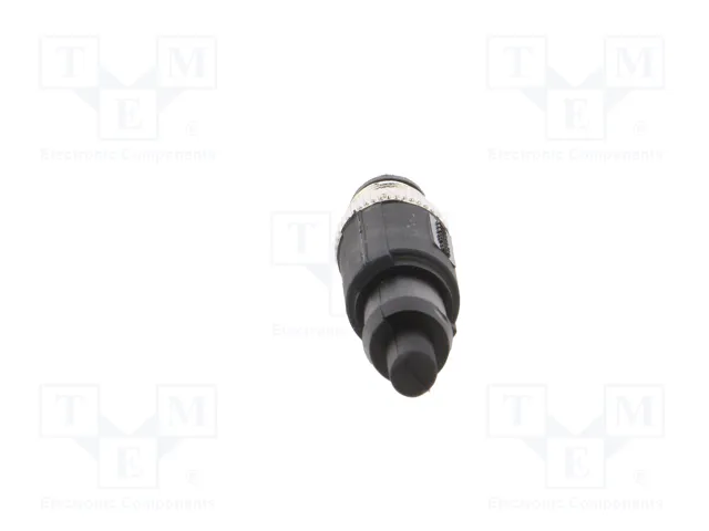 LAPP Conector M12 macho de 4 pines recto industrial
