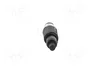 LAPP Conector M12 macho de 4 pines recto industrial