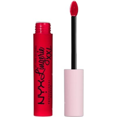 Nyx Professional Make Up LINGERIE XXL 28-untamable Nyx Professional Make Up LINGERIE XXL 28-untamable