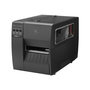 Zebra ZT111 Impresora de Etiquetas Térmica Directa, 300 dpi, 152 mm/s, USB, LAN, Bluetooth, Negro