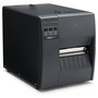 Zebra ZT111 Impresora de Etiquetas Térmica Directa, 300 dpi, 152 mm/s, USB, LAN, Bluetooth, Negro