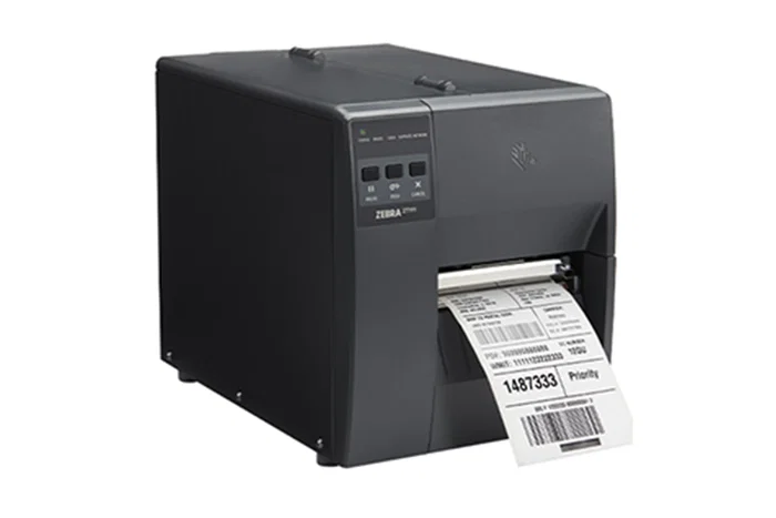 Zebra ZT111 Impresora de Etiquetas Térmica Directa 300 dpi