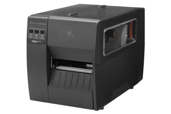 Zebra ZT111 Impresora de Etiquetas Térmica Directa 300 dpi