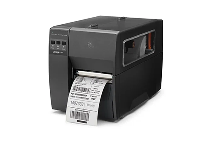 Zebra ZT111 Impresora de Etiquetas Térmica Directa 300 dpi