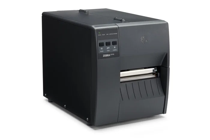 Zebra ZT111 Impresora de Etiquetas Térmica Directa 300 dpi