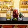 Jarra Sangría Vidrio Sangria Quid 1,5 L (6 Unidades)